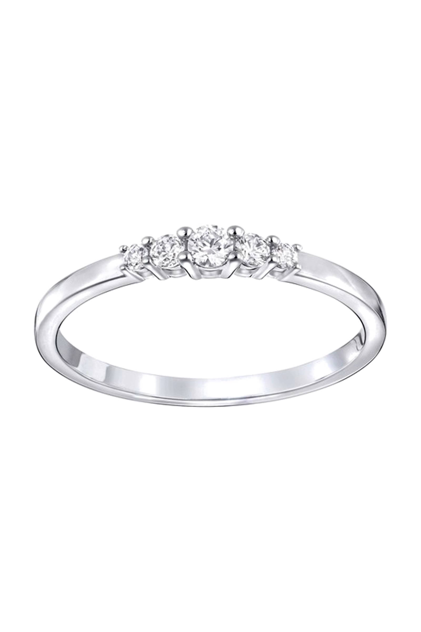 swarovski ring zilver swarovski ring zilver